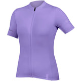 Maglia donna Endura Pro SL - Viola - I