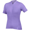 Endura Pro SL frau trikot - Violett