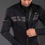 Endura Pro SL Windshell jacket - Schwarz