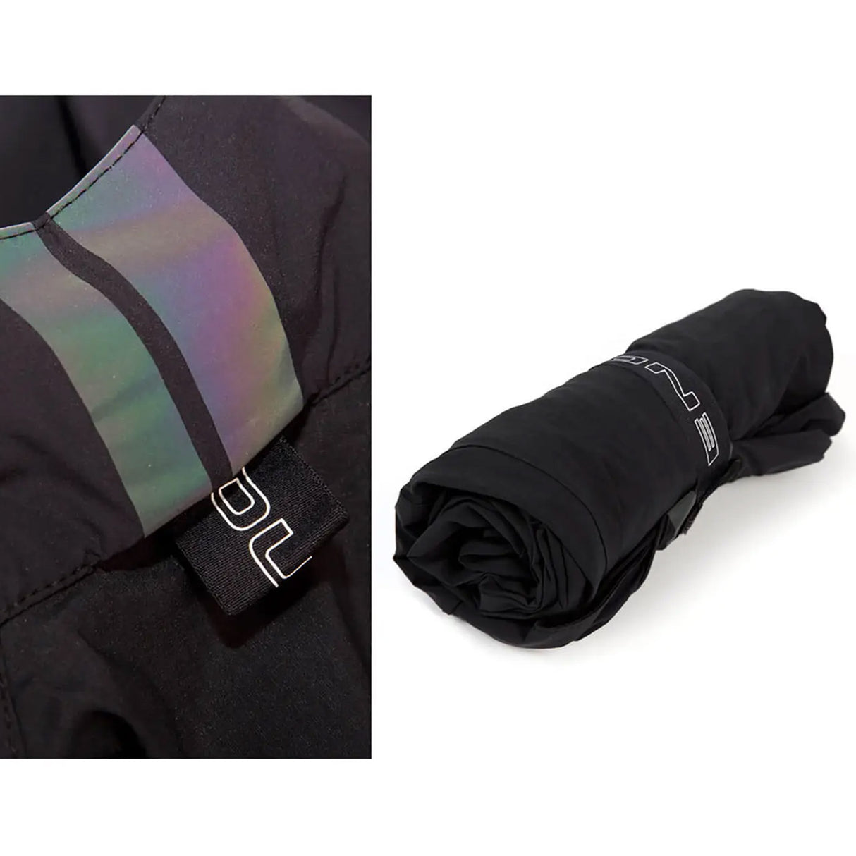 Giacca Endura Pro SL Windshell - Nero - M