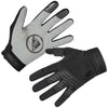 Endura Singletrack gloves - Black