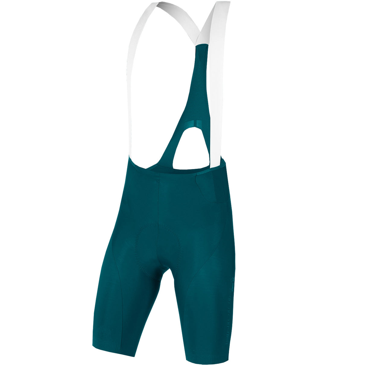 Salopette Endura Pro SL EGM Long Leg - Verde - M