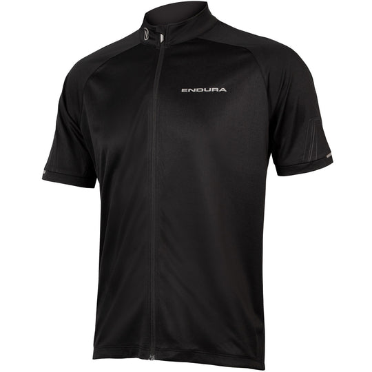 Endura Xtract jersey - Black