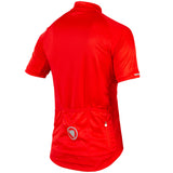 Maglia Endura Xtract 2 - Rosso - D