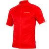 Maillot Endura Xtract 2 - Rouge