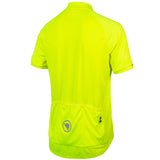 Maglia Endura Xtract 2 - Giallo - M