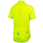 Endura Xtract jersey - Yellow