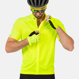 Maglia Endura Xtract 2 - Giallo - N
