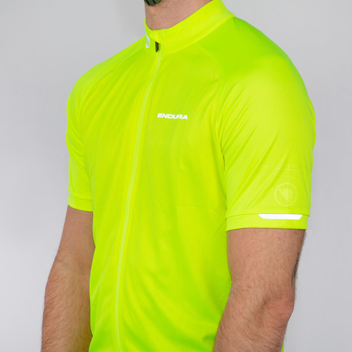 Maglia Endura Xtract 2 - Giallo - O