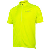 Maglia Endura Xtract 2 - Giallo - L