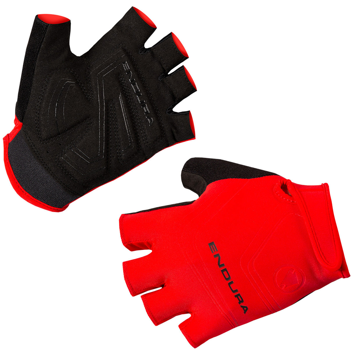 Guanti Endura Xtract Mitt - Rosso - I