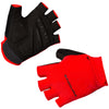 Endura Xtract Mitt gloves - Red