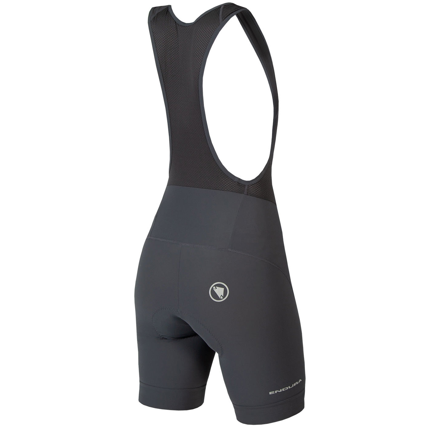 Endura Xtract Lite women bibshort Grey All4cycling