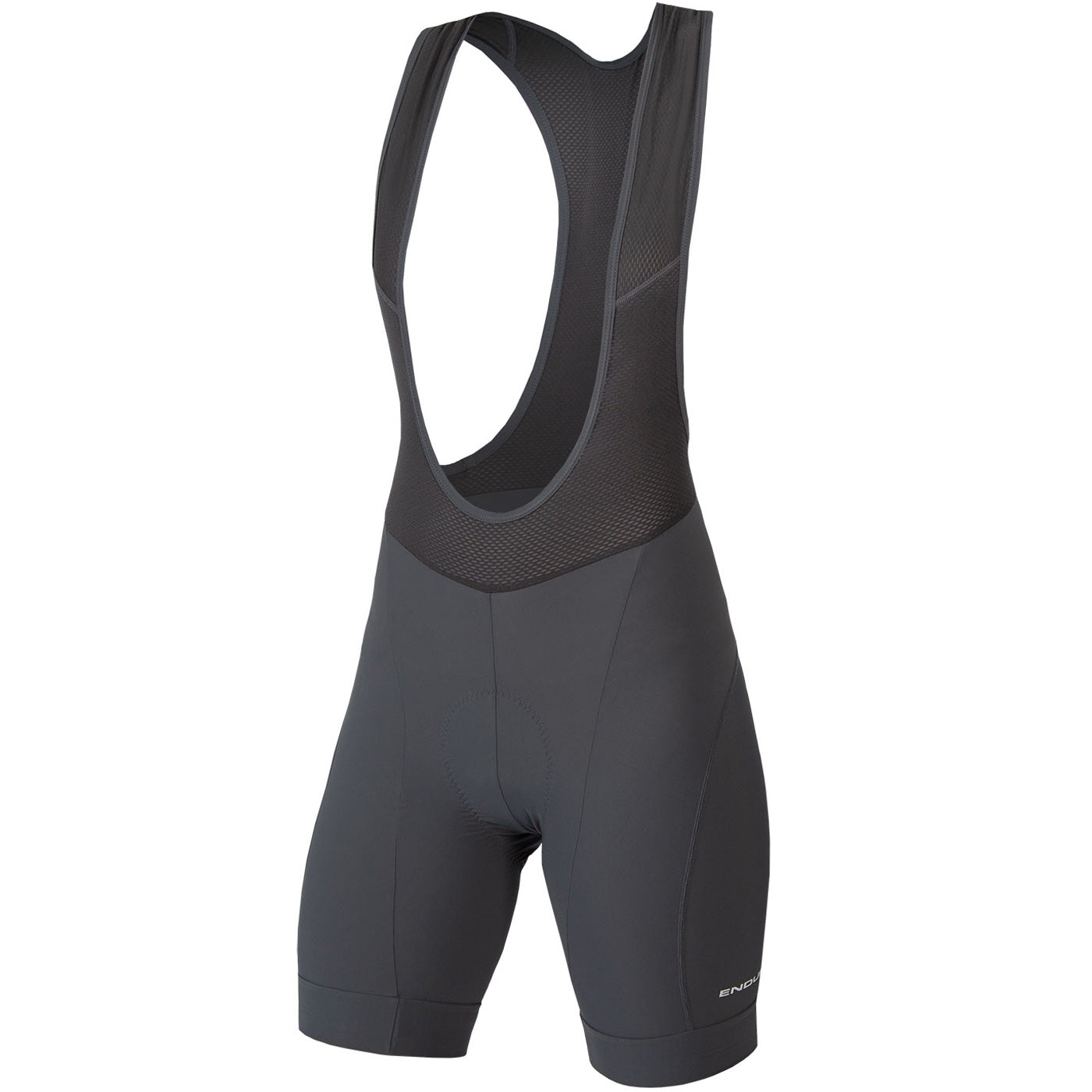 Endura Xtract Lite women bibshort Grey All4cycling