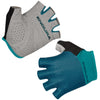 Endura Xtract Lite Mitt women gloves - Blue