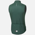 Pedaled Essential Alpha vest - Green