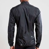 Giacca Craft Essence Light Wind - Nero - I