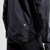 Giacca Craft Essence Light Wind - Nero - M