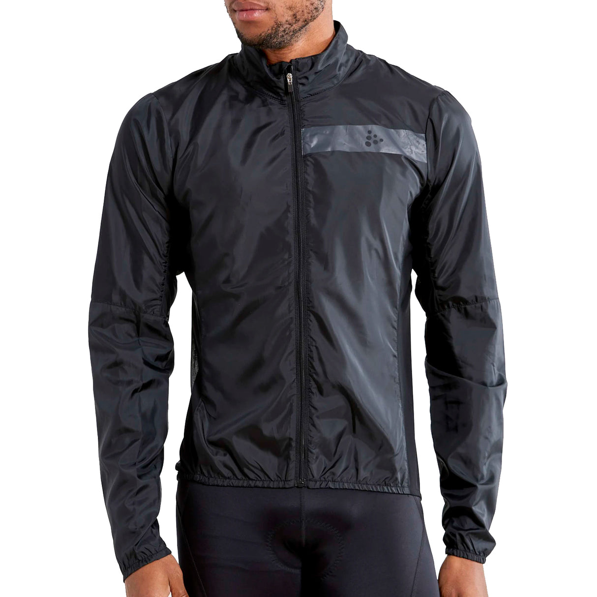 Giacca Craft Essence Light Wind - Nero - H