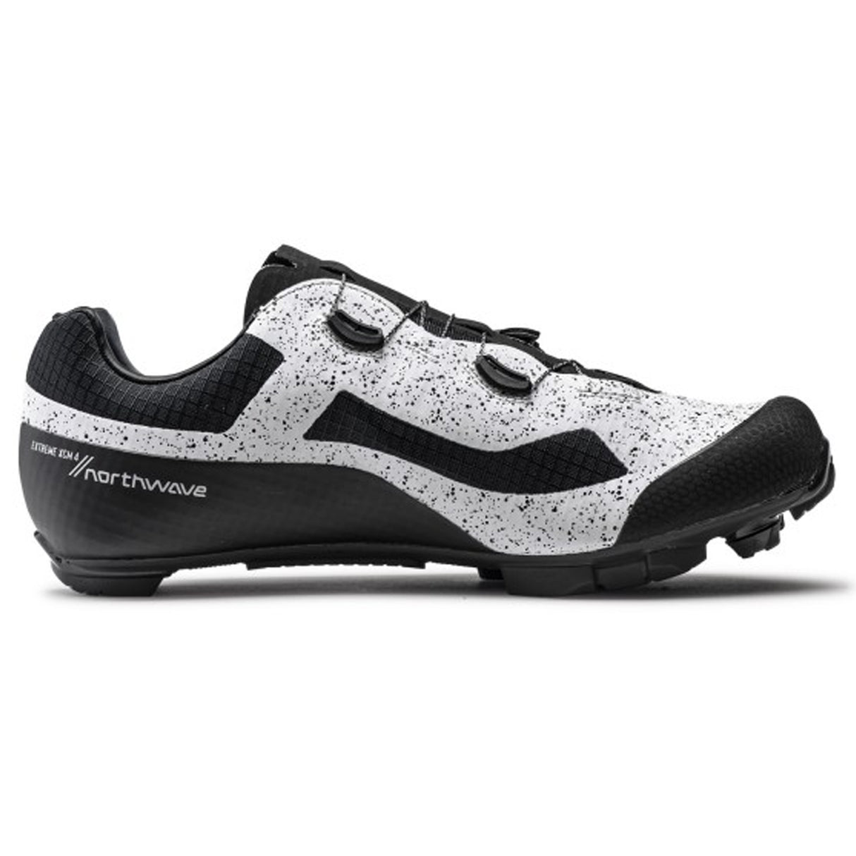 Scarpe mtb Northwave Extreme XCM 4 - Grigio - M