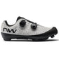 Northwave Extreme XCM 4 schuhe - Grau