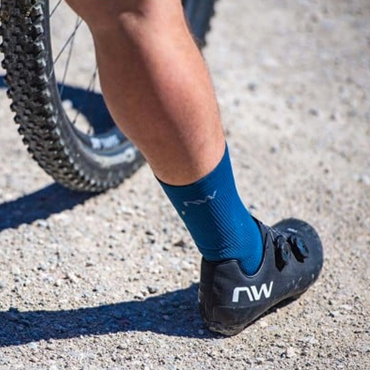 Scarpe mtb Northwave Extreme XCM 4 - Nero - M