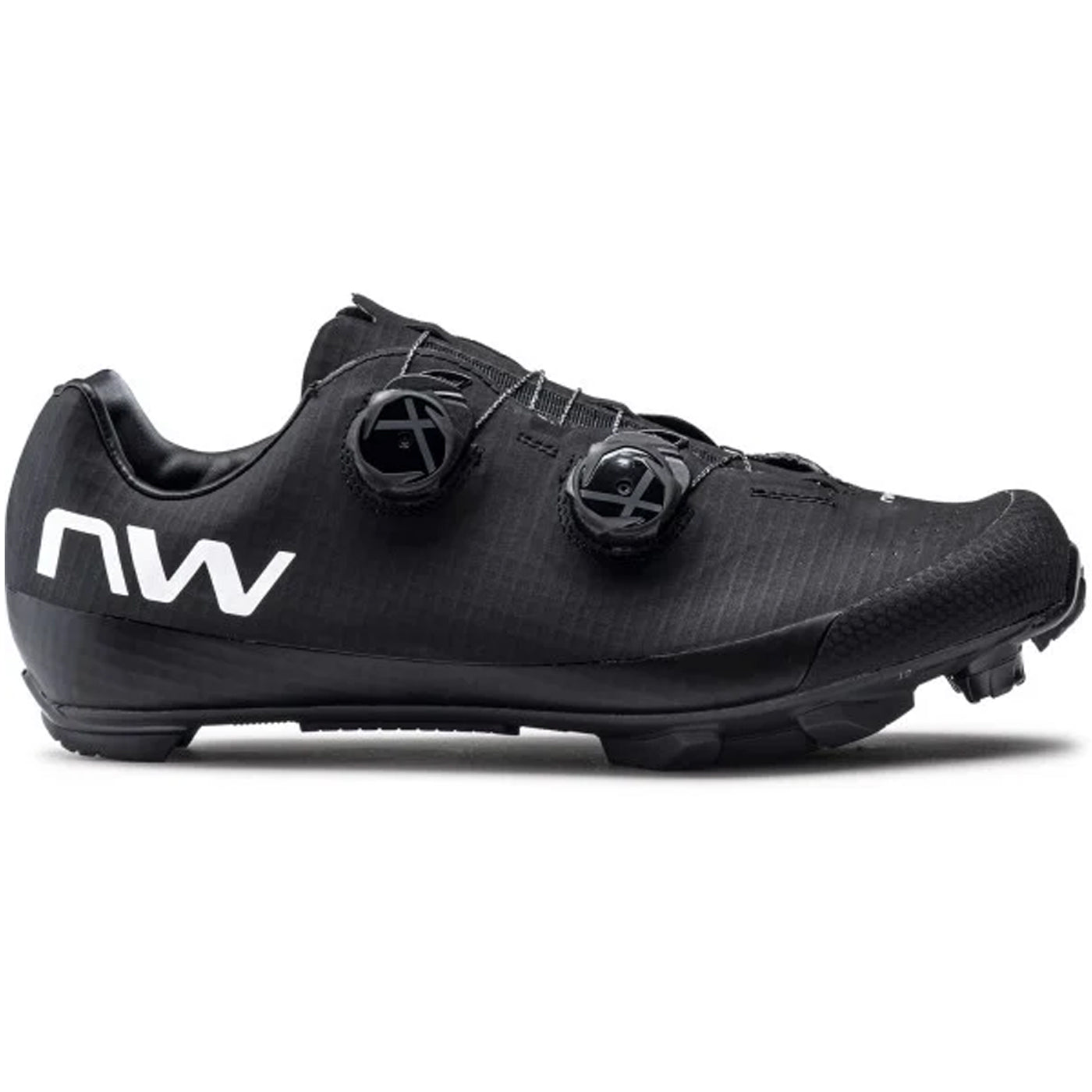 Northwave Extreme GT4ロードバイク用シューズ 29cm 45 Northwave Extreme XCM 4 MTB Shoes - Black | All4cycling