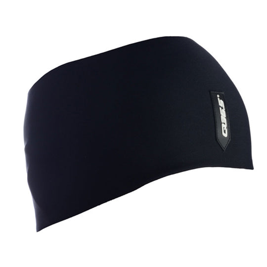 Bandeau Q36.5 Fleece - Noir