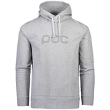 Felpa Poc Hood - Grigio