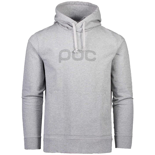 Poc Hood sweatshirt - Grau