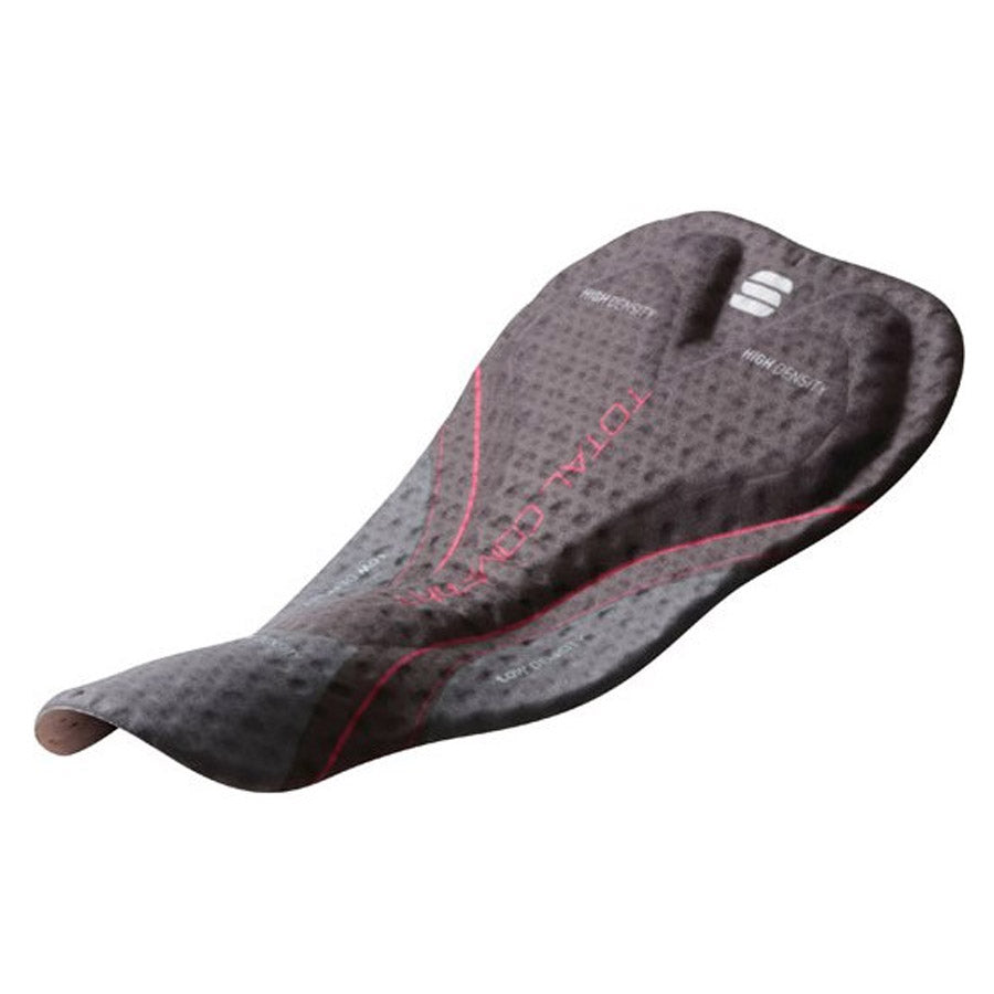 Salopette donna Sportful Supergiara - Nero