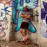 Maglia Slopline Sormano Full Colour - O