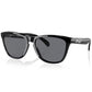 Occhiali Oakley Frogskins - Nero lucido prizm - P