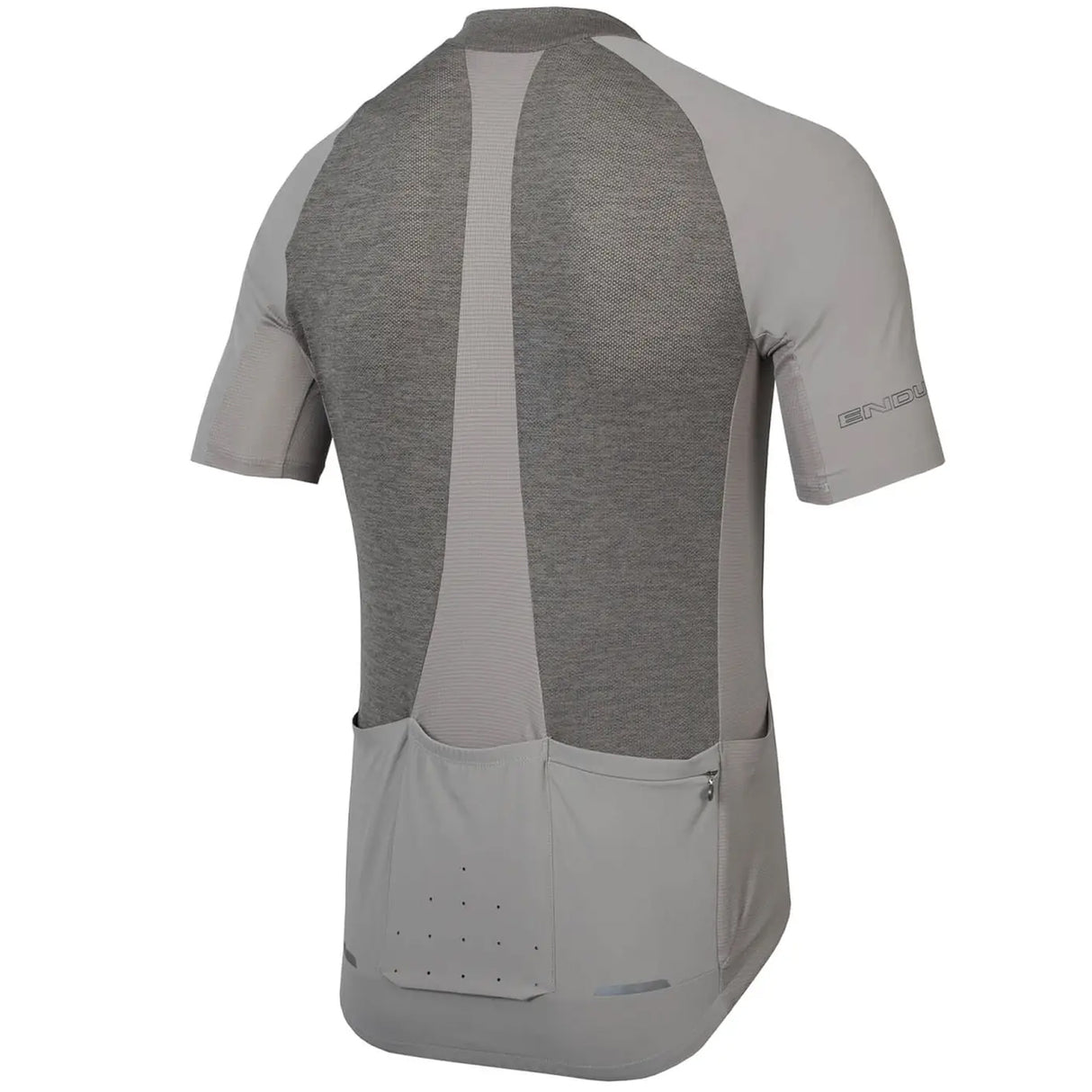 Maglia Endura GV500 Reiver - Grigio - G
