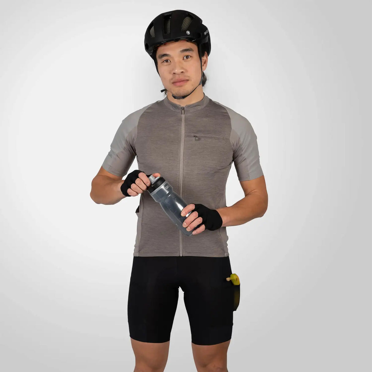 Maglia Endura GV500 Reiver - Grigio - M