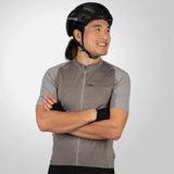 Maglia Endura GV500 Reiver - Grigio - H