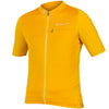 Endura GV500 Reiver jersey - Yellow