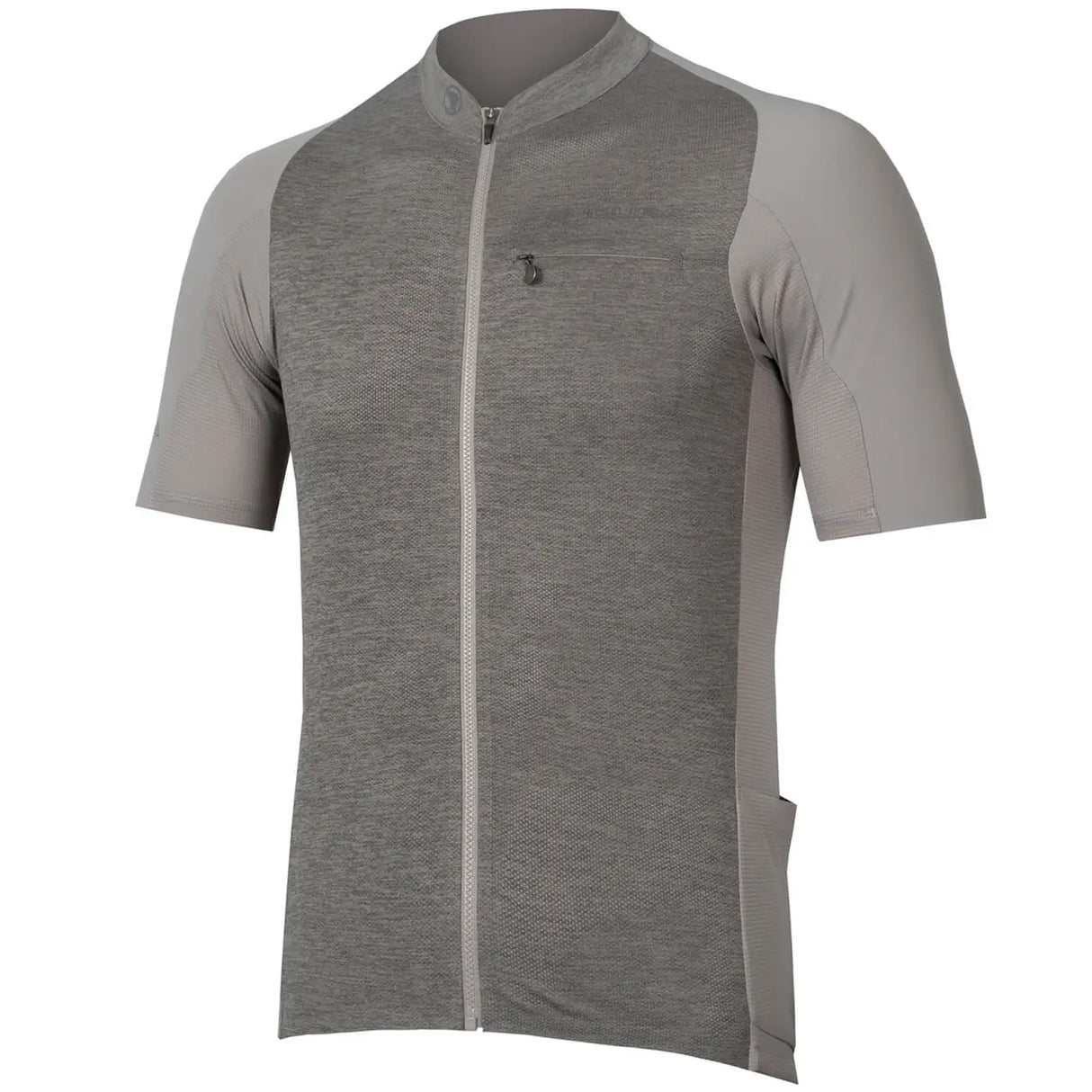 Maglia Endura GV500 Reiver - Grigio - F