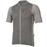 Maglia Endura GV500 Reiver - Grigio - F