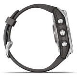 Garmin Fenix 7S - Silver - L