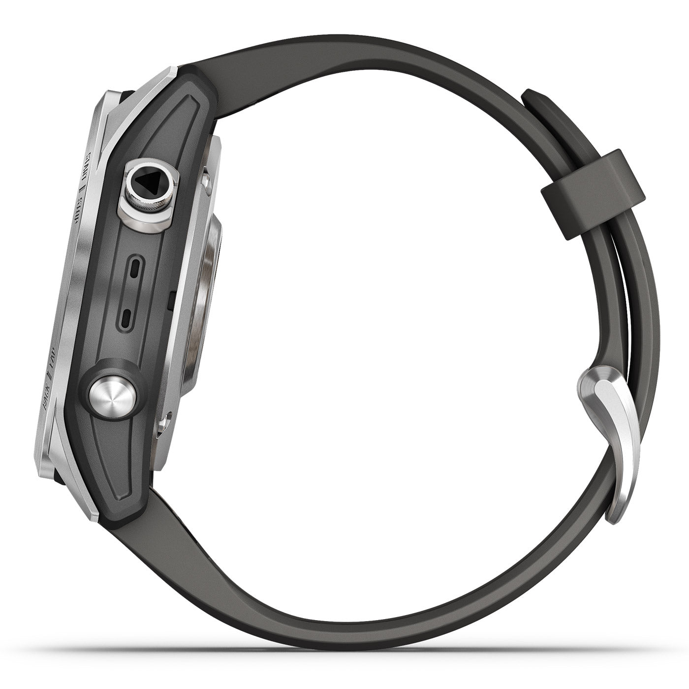 Garmin Fenix 7S - Silver