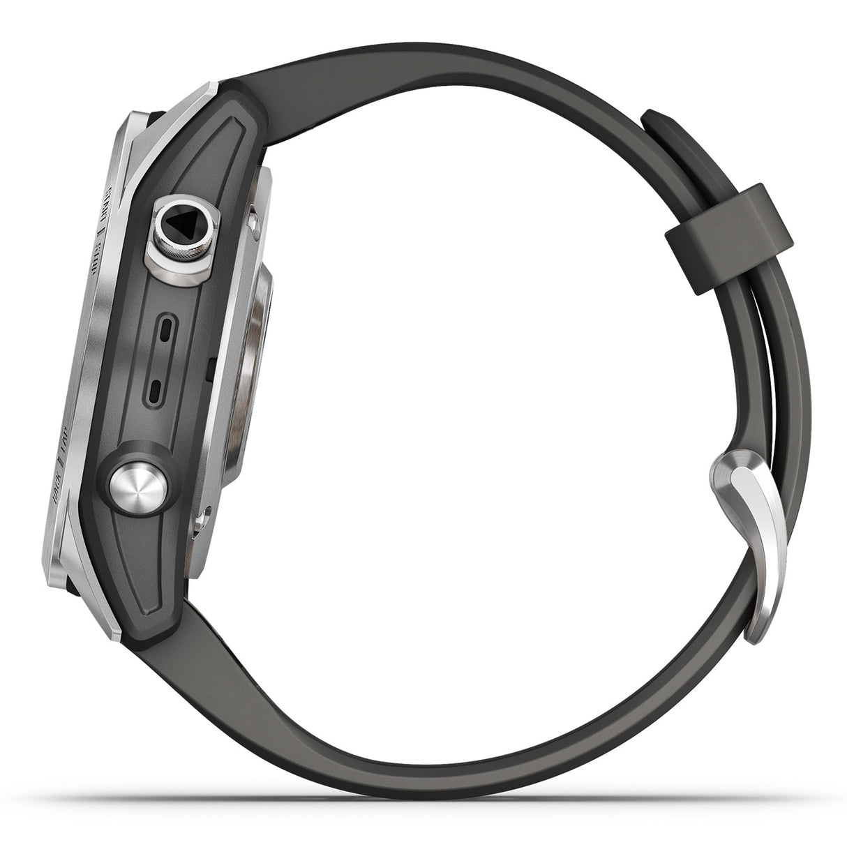 Garmin Fenix 7S - Silver - N