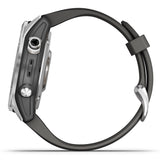 Garmin Fenix 7S - Silver - N