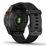 Garmin Fenix 7S Solar - Nero - N
