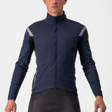 Giacca Castelli Perfetto RoS 2 - Blu grigio Castelli