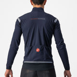 Giacca Castelli Perfetto RoS 2 - Blu grigio Castelli