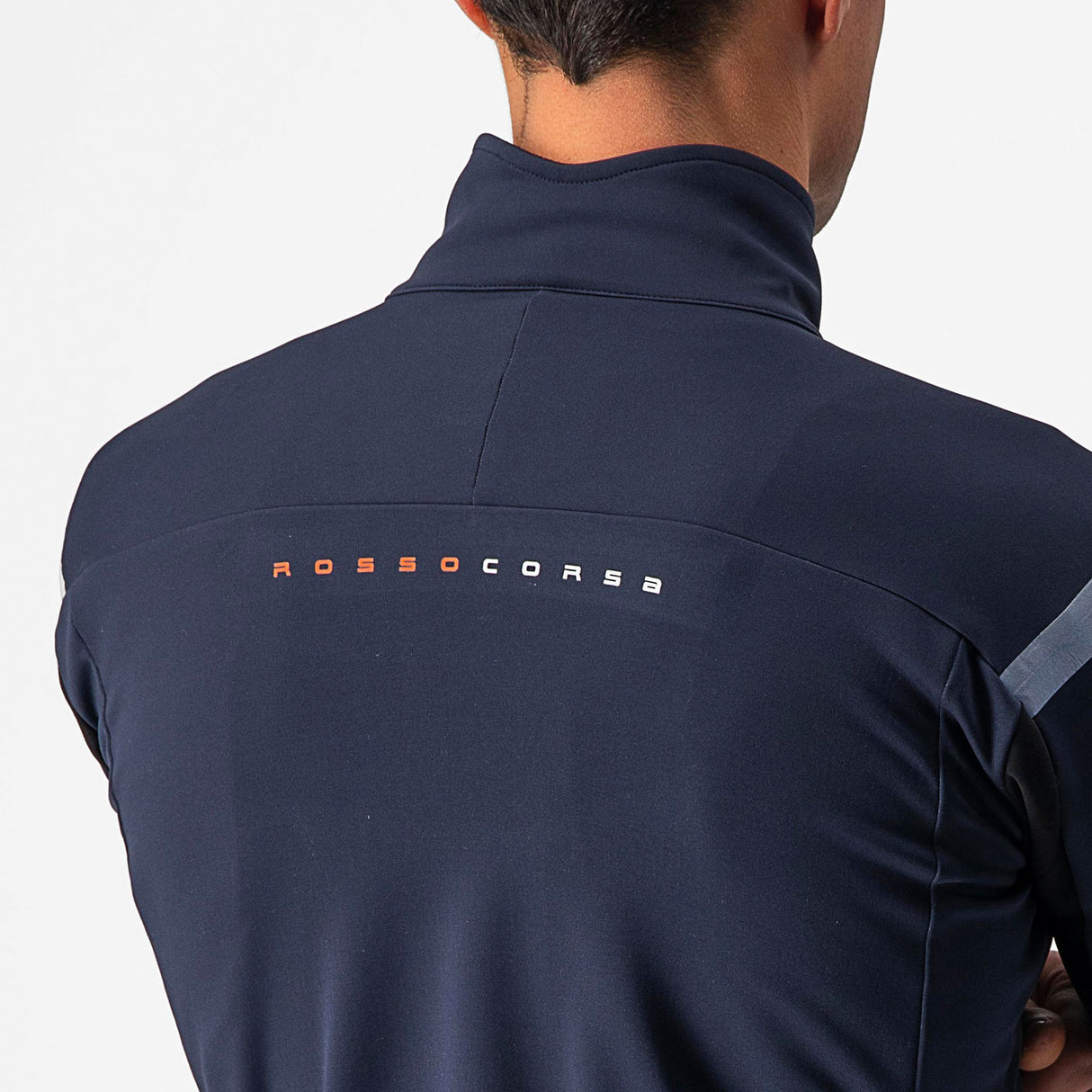 Giacca Castelli Perfetto RoS 2 - Blu grigio Castelli