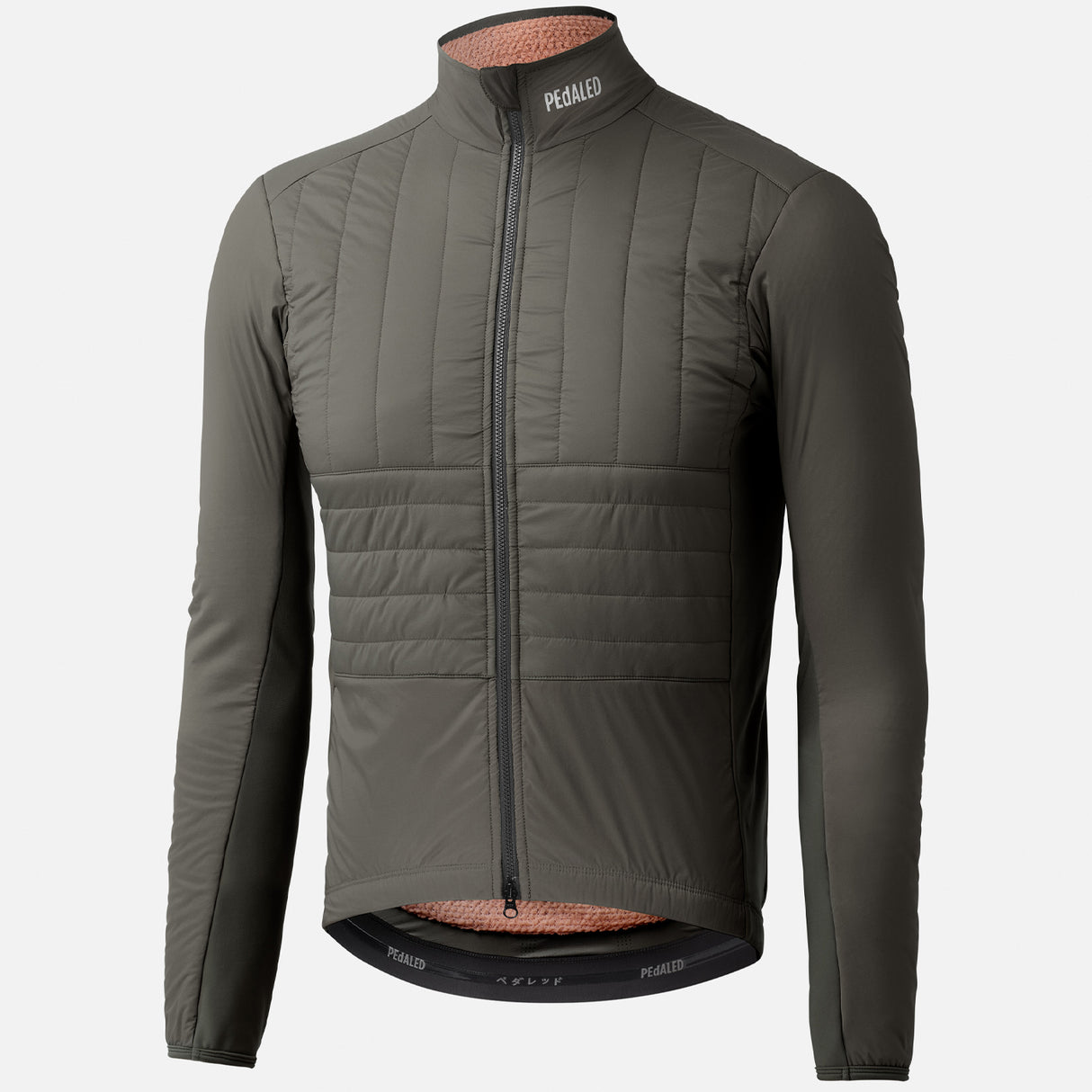 Giacca Pedaled Odyssey - Grigio - Q
