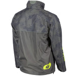 O'Neal Shore Rain Jacket V.22 jacket - Black