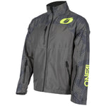 O'Neal Shore Rain Jacket V.22 jacket - Black